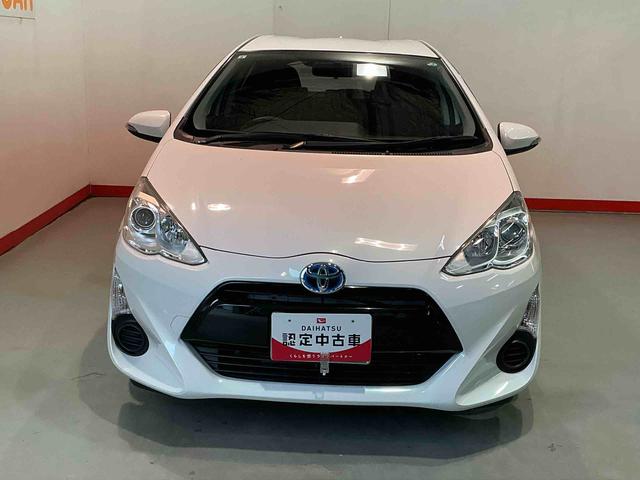 アクアＳ（栃木県）の中古車