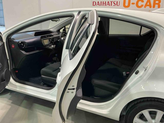 アクアＳ（栃木県）の中古車