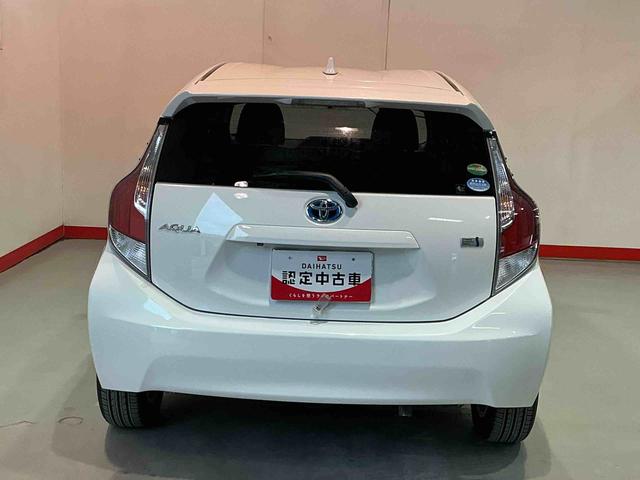 アクアＳ（栃木県）の中古車