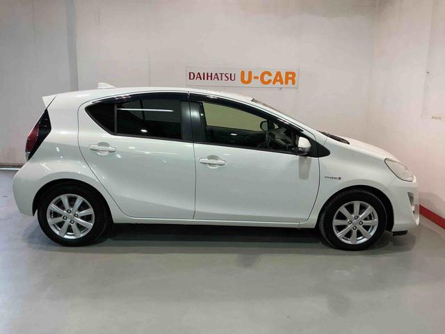 アクアＳ（栃木県）の中古車