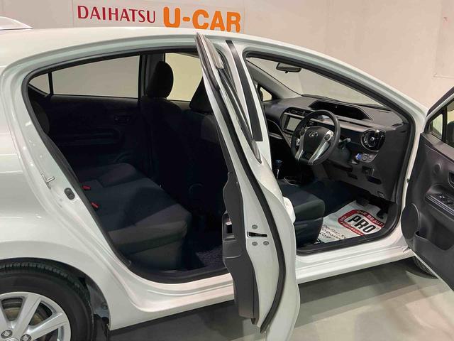 アクアＳ（栃木県）の中古車