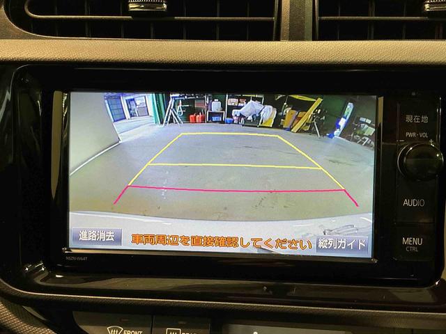 アクアＳ（栃木県）の中古車