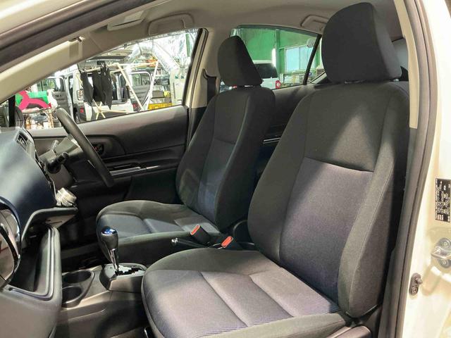 アクアＳ（栃木県）の中古車