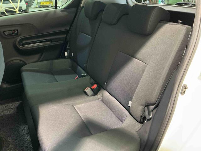 アクアＳ（栃木県）の中古車