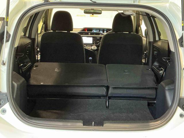 アクアＳ（栃木県）の中古車