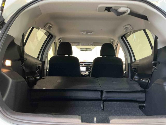 アクアＳ（栃木県）の中古車