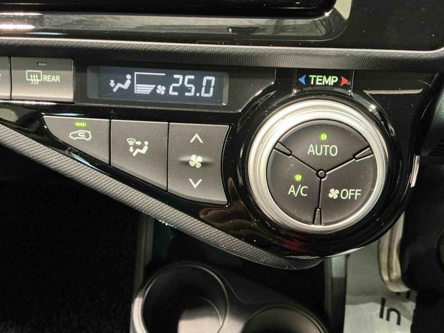 アクアＳ（栃木県）の中古車