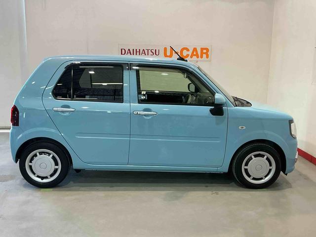 ミラトコットＧ　リミテッド　ＳＡIII前後ソナー　衝突低減ブレーキ　電格ドアミラー　ＬＥＤランプ　ナビＴＶ　オートマチックハイビーム　盗難防止システム　オートライト　スマートキー　キーレス　レーンキープアシストパノラマモニター（栃木県）の中古車