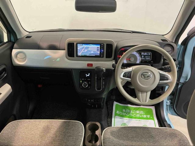 ミラトコットＧ　リミテッド　ＳＡIII前後ソナー　衝突低減ブレーキ　電格ドアミラー　ＬＥＤランプ　ナビＴＶ　オートマチックハイビーム　盗難防止システム　オートライト　スマートキー　キーレス　レーンキープアシストパノラマモニター（栃木県）の中古車