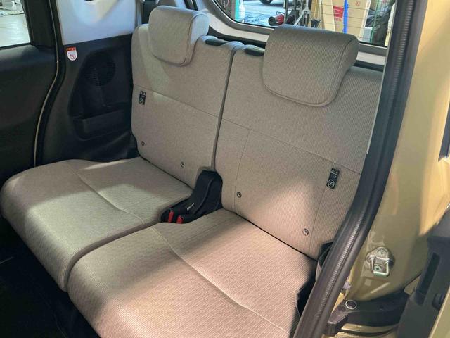 ムーヴX大画面ディスプレイオーディオ バックカメラ スマートアシスト ソナーセンサー 電動スライドドア LEDヘッドライト オートライト CVT 衝突被害軽減システム(栃木県)の中古車