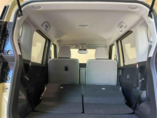 ムーヴX大画面ディスプレイオーディオ バックカメラ スマートアシスト ソナーセンサー 電動スライドドア LEDヘッドライト オートライト CVT 衝突被害軽減システム(栃木県)の中古車