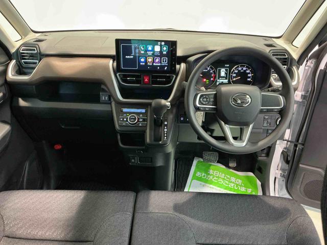 ムーヴＧ大画面ディスプレイオーディオ　バックカメラ　スマートアシスト　ソナーセンサー　電動スライドドア　ＬＥＤヘッドライト　オートライト　ＣＶＴ　衝突被害軽減システム（栃木県）の中古車