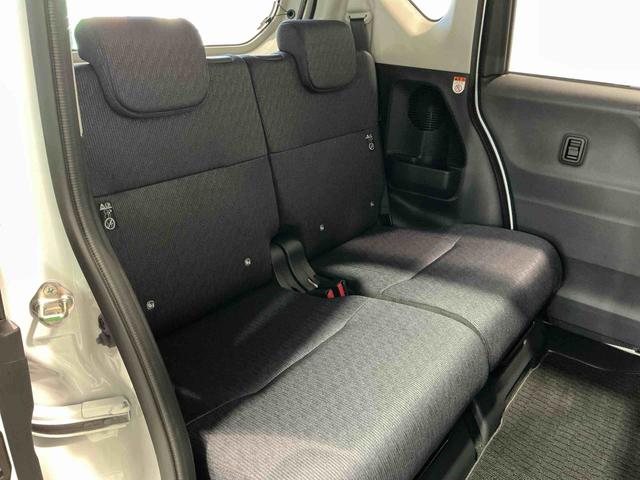 ムーヴG大画面ディスプレイオーディオ バックカメラ スマートアシスト ソナーセンサー 電動スライドドア LEDヘッドライト オートライト CVT 衝突被害軽減システム(栃木県)の中古車