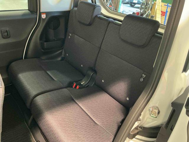 ムーヴG大画面ディスプレイオーディオ バックカメラ スマートアシスト ソナーセンサー 電動スライドドア LEDヘッドライト オートライト CVT 衝突被害軽減システム(栃木県)の中古車