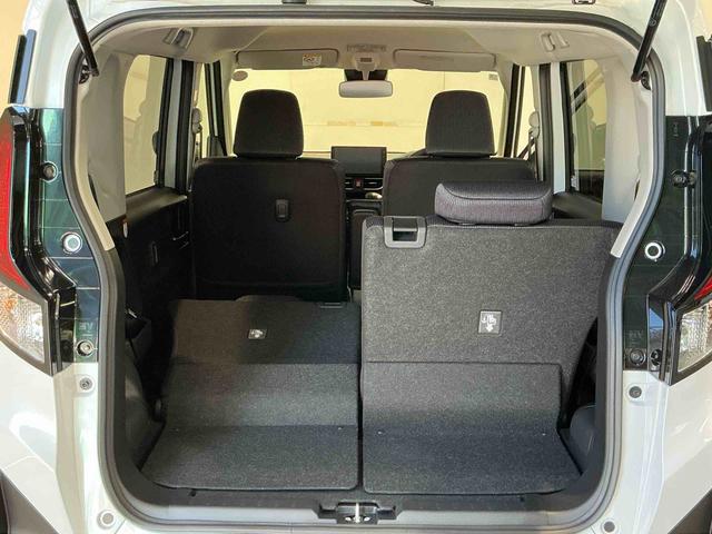 ムーヴG大画面ディスプレイオーディオ バックカメラ スマートアシスト ソナーセンサー 電動スライドドア LEDヘッドライト オートライト CVT 衝突被害軽減システム(栃木県)の中古車