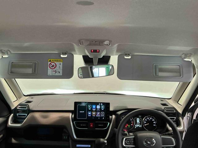 ムーヴG大画面ディスプレイオーディオ バックカメラ スマートアシスト ソナーセンサー 電動スライドドア LEDヘッドライト オートライト CVT 衝突被害軽減システム(栃木県)の中古車