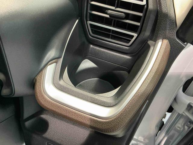 ムーヴG大画面ディスプレイオーディオ バックカメラ スマートアシスト ソナーセンサー 電動スライドドア LEDヘッドライト オートライト CVT 衝突被害軽減システム(栃木県)の中古車