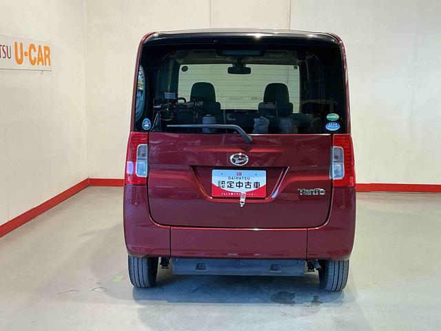 タントＸ　ＳＡIIアナログＨＤＤナビ　盗難防止　衝突被害軽減装置　オートミラー　レーンキープ　ｅｃｏアイドル　スローパー　デュアルエアバッグ　Ａライト　運転席エアバッグ　福祉車両　ナビ（栃木県）の中古車