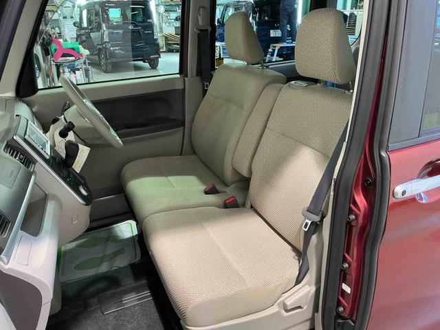 タントＸ　ＳＡIIアナログＨＤＤナビ　盗難防止　衝突被害軽減装置　オートミラー　レーンキープ　ｅｃｏアイドル　スローパー　デュアルエアバッグ　Ａライト　運転席エアバッグ　福祉車両　ナビ（栃木県）の中古車