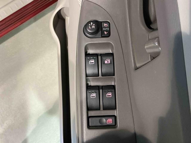 タントＸ　ＳＡIIアナログＨＤＤナビ　盗難防止　衝突被害軽減装置　オートミラー　レーンキープ　ｅｃｏアイドル　スローパー　デュアルエアバッグ　Ａライト　運転席エアバッグ　福祉車両　ナビ（栃木県）の中古車