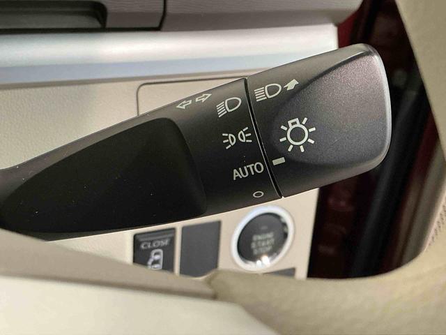 タントＸ　ＳＡIIアナログＨＤＤナビ　盗難防止　衝突被害軽減装置　オートミラー　レーンキープ　ｅｃｏアイドル　スローパー　デュアルエアバッグ　Ａライト　運転席エアバッグ　福祉車両　ナビ（栃木県）の中古車