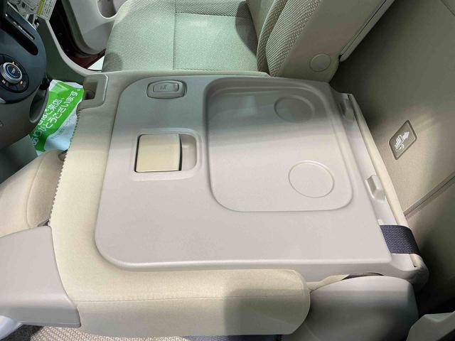 タントＸ　ＳＡIIアナログＨＤＤナビ　盗難防止　衝突被害軽減装置　オートミラー　レーンキープ　ｅｃｏアイドル　スローパー　デュアルエアバッグ　Ａライト　運転席エアバッグ　福祉車両　ナビ（栃木県）の中古車