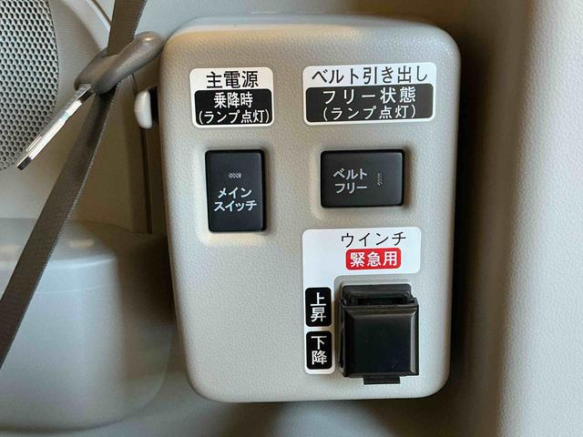 タントＸ　ＳＡIIアナログＨＤＤナビ　盗難防止　衝突被害軽減装置　オートミラー　レーンキープ　ｅｃｏアイドル　スローパー　デュアルエアバッグ　Ａライト　運転席エアバッグ　福祉車両　ナビ（栃木県）の中古車