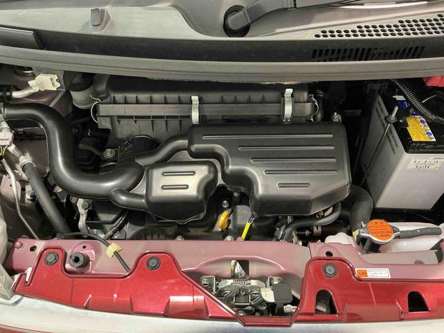 タントＸ　ＳＡIIアナログＨＤＤナビ　盗難防止　衝突被害軽減装置　オートミラー　レーンキープ　ｅｃｏアイドル　スローパー　デュアルエアバッグ　Ａライト　運転席エアバッグ　福祉車両　ナビ（栃木県）の中古車