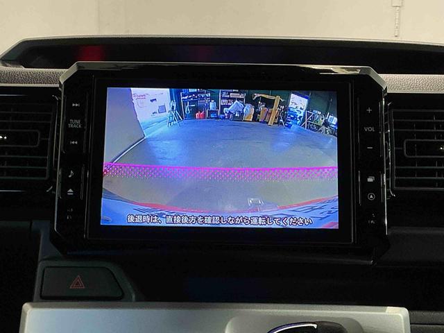 ウェイクX SAETC車載器 電格ドアミラー イモビライザー 両側スライド片側電動ドア スマートキー&プッシュスタート ターボエンジン 衝突軽減ブレーキ Bカメラ エコアイドル 横滑り防止機能 Aライト LEDヘッド(栃木県)の中古車