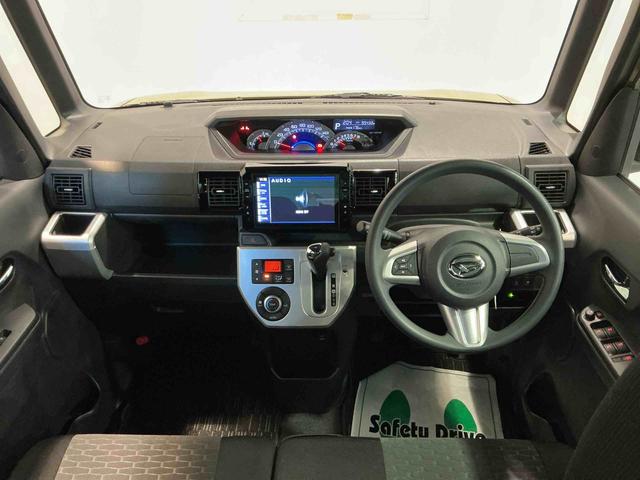 ウェイクX SAETC車載器 電格ドアミラー イモビライザー 両側スライド片側電動ドア スマートキー&プッシュスタート ターボエンジン 衝突軽減ブレーキ Bカメラ エコアイドル 横滑り防止機能 Aライト LEDヘッド(栃木県)の中古車