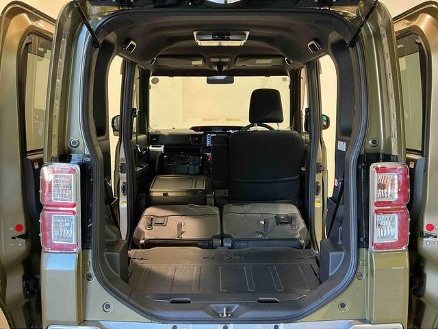 ウェイクX SAETC車載器 電格ドアミラー イモビライザー 両側スライド片側電動ドア スマートキー&プッシュスタート ターボエンジン 衝突軽減ブレーキ Bカメラ エコアイドル 横滑り防止機能 Aライト LEDヘッド(栃木県)の中古車