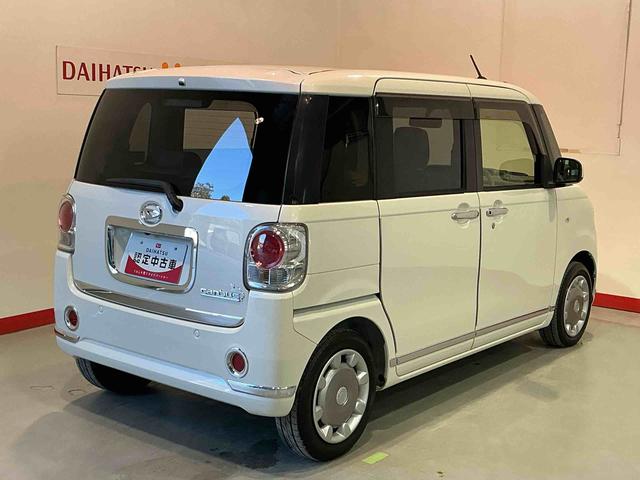 ムーヴキャンバスＧメイクアップ　ＳＡIIナビゲーションシステム　バックカメラ　スマートアシスト２　両側電動スライドドア　ＬＥＤヘッドライト　フォグランプ　オートライト　キーフリーシステム（栃木県）の中古車