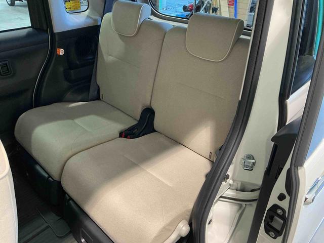 ムーヴキャンバスＧメイクアップ　ＳＡIIナビゲーションシステム　バックカメラ　スマートアシスト２　両側電動スライドドア　ＬＥＤヘッドライト　フォグランプ　オートライト　キーフリーシステム（栃木県）の中古車