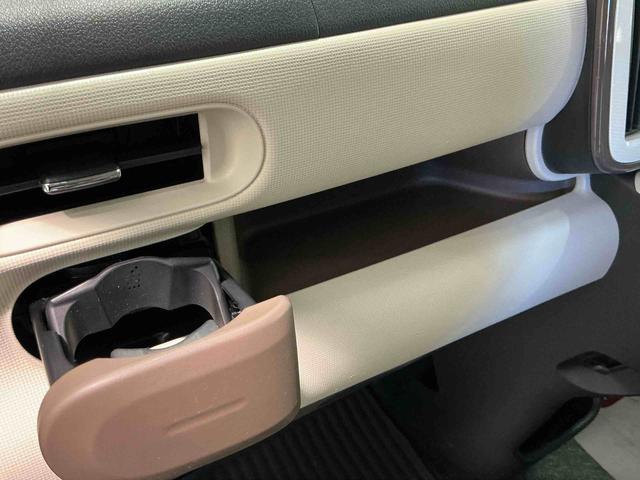 ムーヴキャンバスＧメイクアップ　ＳＡIIナビゲーションシステム　バックカメラ　スマートアシスト２　両側電動スライドドア　ＬＥＤヘッドライト　フォグランプ　オートライト　キーフリーシステム（栃木県）の中古車