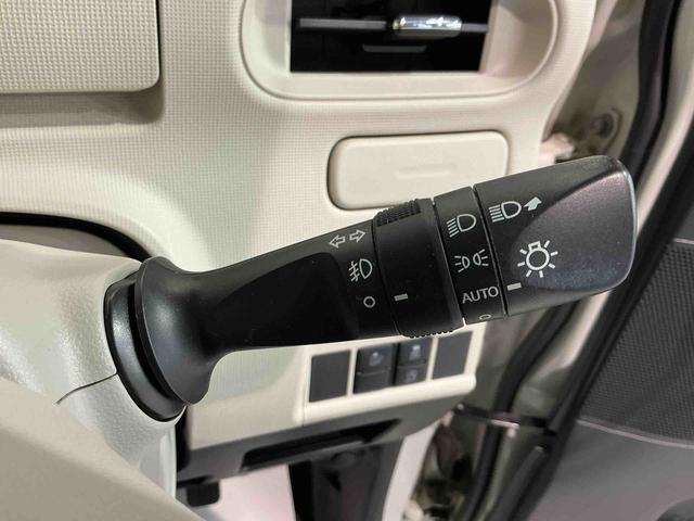 ムーヴキャンバスＧメイクアップ　ＳＡIIナビゲーションシステム　バックカメラ　スマートアシスト２　両側電動スライドドア　ＬＥＤヘッドライト　フォグランプ　オートライト　キーフリーシステム（栃木県）の中古車