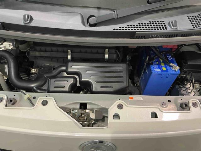 ムーヴキャンバスＧメイクアップ　ＳＡIIナビゲーションシステム　バックカメラ　スマートアシスト２　両側電動スライドドア　ＬＥＤヘッドライト　フォグランプ　オートライト　キーフリーシステム（栃木県）の中古車