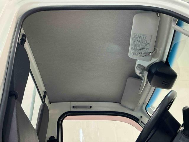 ハイゼットトラックスタンダード　農用スペシャルＳＡIIIｔ衝突安全ボディ　ＥＳＣ　レーンアシスト　マニュアルエアコン　オートハイビーム　ダブルエアバッグ　クリアランスソナー　パワステ　ＡＢＳ　切替式４ＷＤ　運転席エアバック（栃木県）の中古車