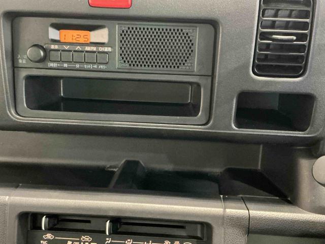 ハイゼットトラックスタンダード　農用スペシャルＳＡIIIｔ衝突安全ボディ　ＥＳＣ　レーンアシスト　マニュアルエアコン　オートハイビーム　ダブルエアバッグ　クリアランスソナー　パワステ　ＡＢＳ　切替式４ＷＤ　運転席エアバック（栃木県）の中古車