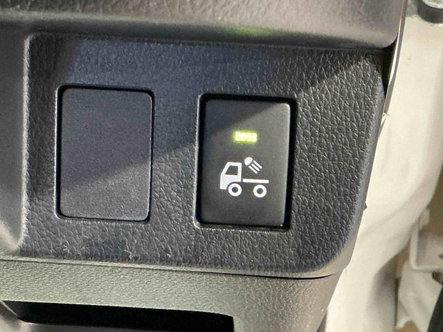 ハイゼットトラックスタンダード　農用スペシャルＳＡIIIｔ衝突安全ボディ　ＥＳＣ　レーンアシスト　マニュアルエアコン　オートハイビーム　ダブルエアバッグ　クリアランスソナー　パワステ　ＡＢＳ　切替式４ＷＤ　運転席エアバック（栃木県）の中古車