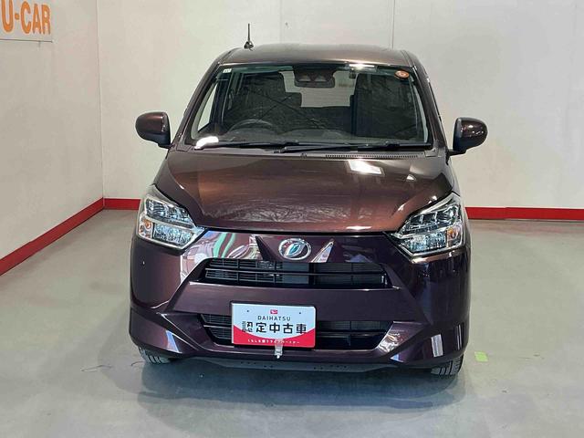 ミライースX リミテッドSAIIIナビ バックカメラ キーレスエントリーシステム バックカメラ LEDヘッドライト マニュアルエアコン スマートアシスト コーナーセンサー オートライト 電動格納式ドアミラー(栃木県)の中古車