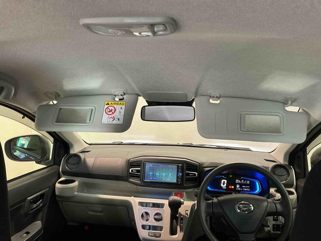 ミライースX リミテッドSAIIIナビ バックカメラ キーレスエントリーシステム バックカメラ LEDヘッドライト マニュアルエアコン スマートアシスト コーナーセンサー オートライト 電動格納式ドアミラー(栃木県)の中古車