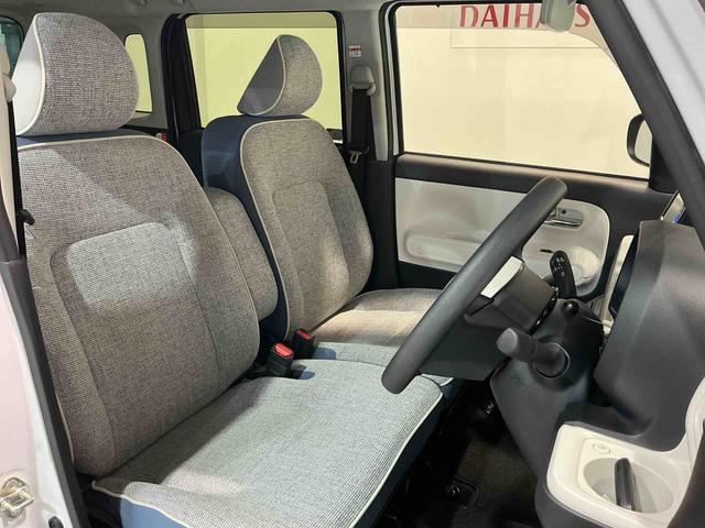 ムーヴキャンバスストライプスＧナビ　バックカメラ　ドライブレコーダー　キーフリーシステム　ＬＥＤヘッドライト　ＬＥＤフォグランプ　オートエアコン　運転席・助手席電動スライドドア　運転席・助手席シートヒーター　スマートアシスト（栃木県）の中古車