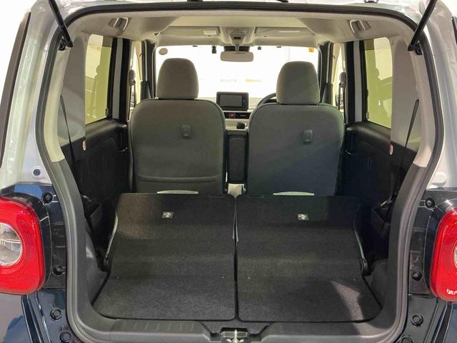 ムーヴキャンバスストライプスＧナビ　バックカメラ　ドライブレコーダー　キーフリーシステム　ＬＥＤヘッドライト　ＬＥＤフォグランプ　オートエアコン　運転席・助手席電動スライドドア　運転席・助手席シートヒーター　スマートアシスト（栃木県）の中古車