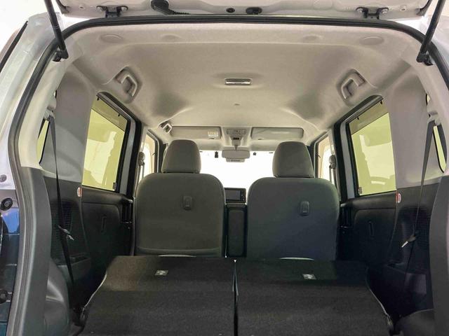 ムーヴキャンバスストライプスＧナビ　バックカメラ　ドライブレコーダー　キーフリーシステム　ＬＥＤヘッドライト　ＬＥＤフォグランプ　オートエアコン　運転席・助手席電動スライドドア　運転席・助手席シートヒーター　スマートアシスト（栃木県）の中古車