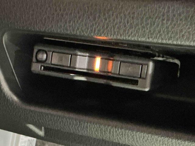 ムーヴキャンバスストライプスＧナビ　バックカメラ　ドライブレコーダー　キーフリーシステム　ＬＥＤヘッドライト　ＬＥＤフォグランプ　オートエアコン　運転席・助手席電動スライドドア　運転席・助手席シートヒーター　スマートアシスト（栃木県）の中古車