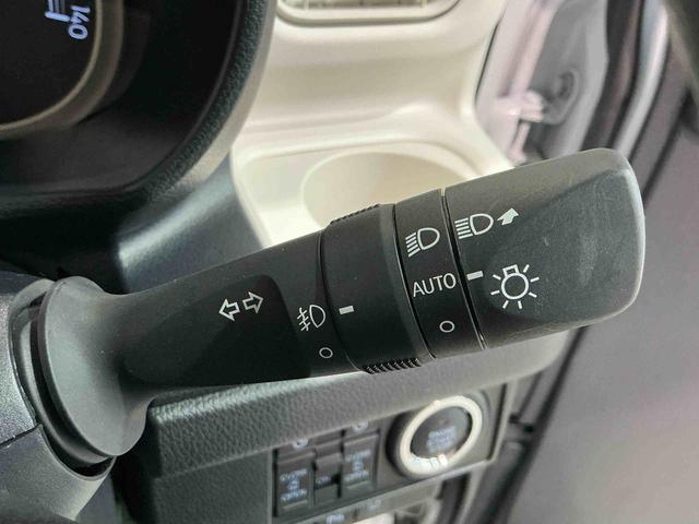 ムーヴキャンバスストライプスＧナビ　バックカメラ　ドライブレコーダー　キーフリーシステム　ＬＥＤヘッドライト　ＬＥＤフォグランプ　オートエアコン　運転席・助手席電動スライドドア　運転席・助手席シートヒーター　スマートアシスト（栃木県）の中古車