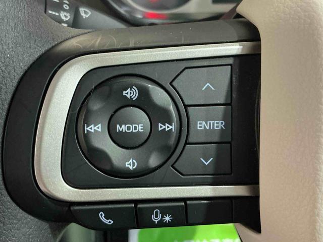 ムーヴキャンバスストライプスＧナビ　バックカメラ　ドライブレコーダー　キーフリーシステム　ＬＥＤヘッドライト　ＬＥＤフォグランプ　オートエアコン　運転席・助手席電動スライドドア　運転席・助手席シートヒーター　スマートアシスト（栃木県）の中古車