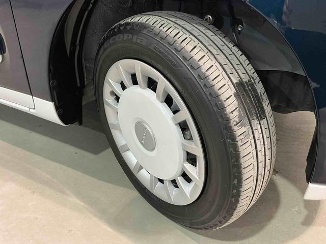 ムーヴキャンバスストライプスＧナビ　バックカメラ　ドライブレコーダー　キーフリーシステム　ＬＥＤヘッドライト　ＬＥＤフォグランプ　オートエアコン　運転席・助手席電動スライドドア　運転席・助手席シートヒーター　スマートアシスト（栃木県）の中古車