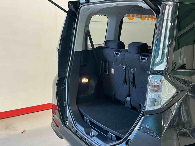 トールカスタムＧナビゲーションシステム　両側電動スライドドア　オートライト　ＥＴＣ車載器　スマートアシスト　衝突被害軽減システム　ドライブレコーダー　雹害あり（栃木県）の中古車