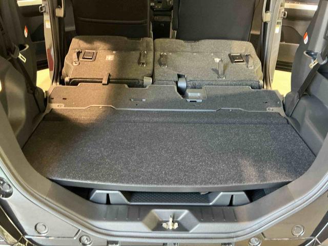 トールカスタムＧナビゲーションシステム　両側電動スライドドア　オートライト　ＥＴＣ車載器　スマートアシスト　衝突被害軽減システム　ドライブレコーダー　雹害あり（栃木県）の中古車